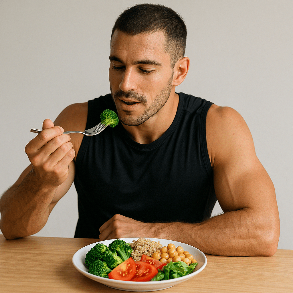 Muscle Gaining on a Vegetarian Diet: The Ultimate Guide 10 Muscle Gaining on a Vegetarian Diet: The Ultimate Guide