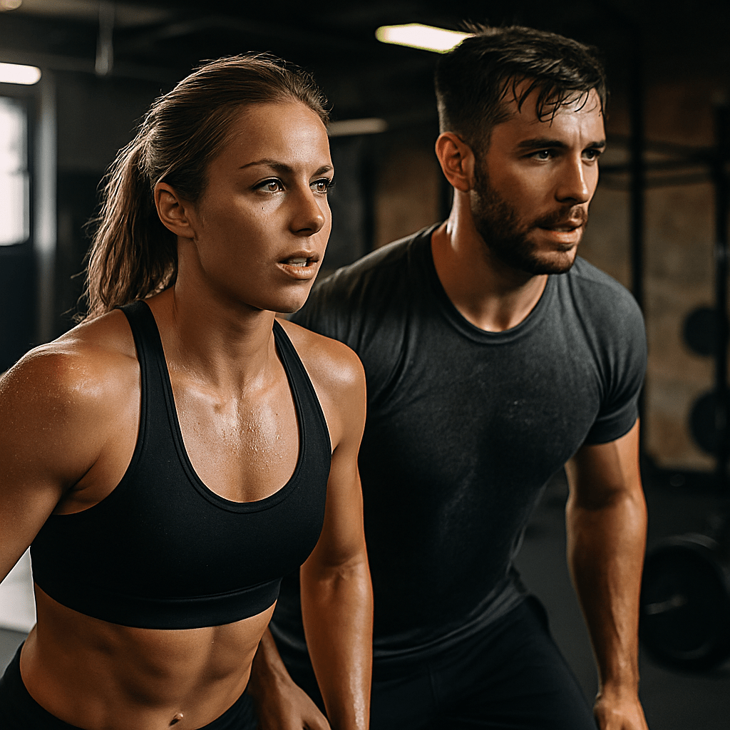 Creatine vs Whey Protein: Which Supplement Is More Essential for Muscle Growth and Strength? 7 ChatGPT Image May 30 2025 04 47 51 PM