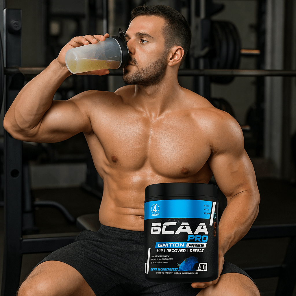 BCAA vs Whey Protein: Why You Still Need BCAA Supplements for Maximum Muscle Gains 6 Acacia BCAA POST