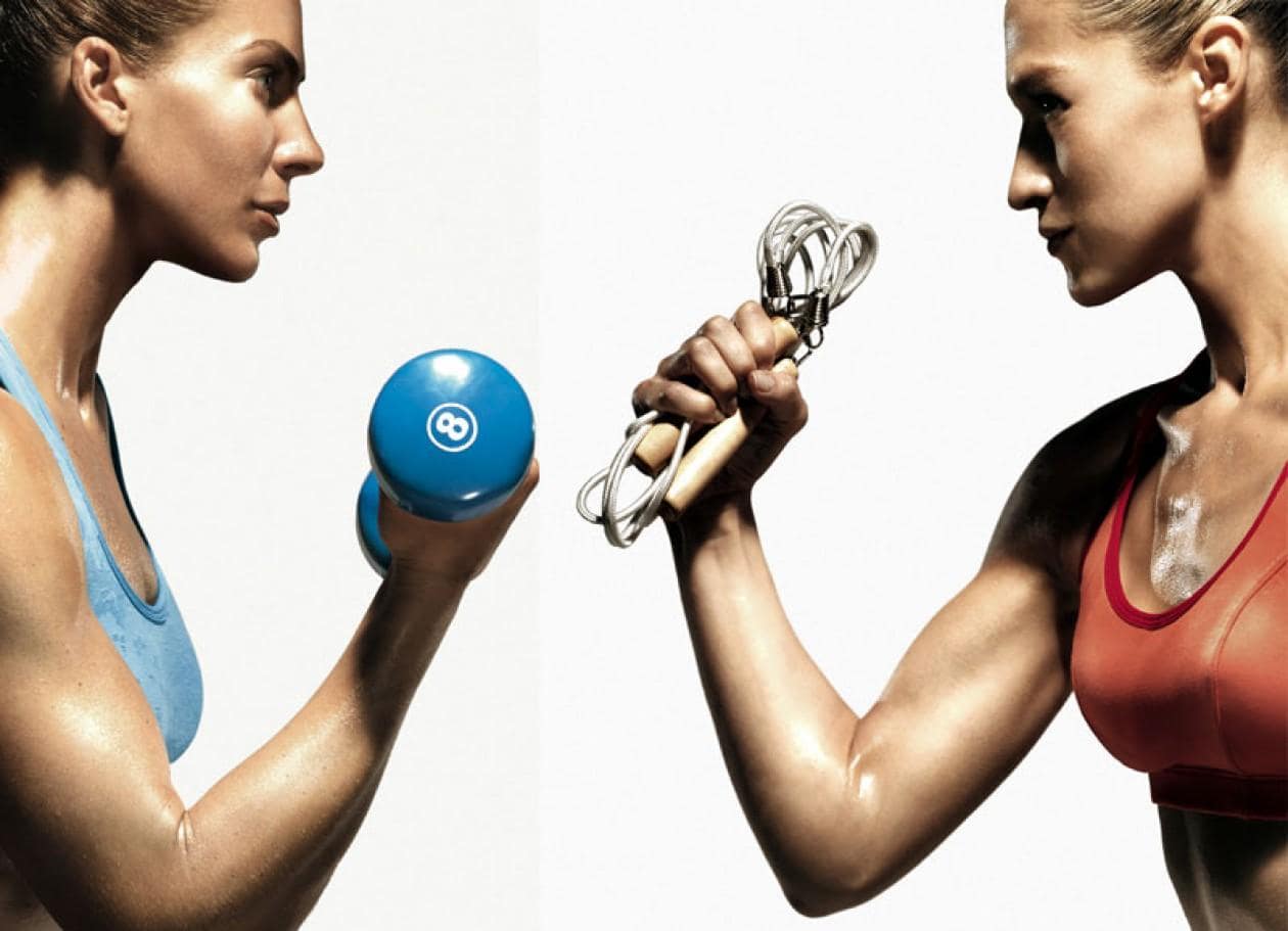 Whey Protein for Women: Why Acacia Whey Totale Is a Great Fit 2 cropped 0709 a wh fitness 1847