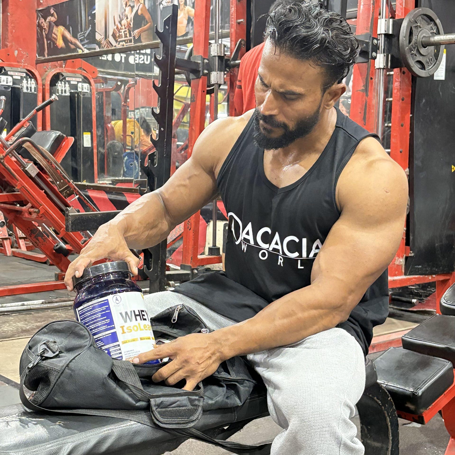 How to Choose the Right Whey Protein: A Guide for Health-Conscious Consumers 5 IMG 2713 scaled