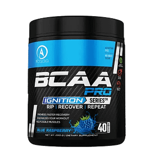 Acacia BCAA Pro Ignition Series