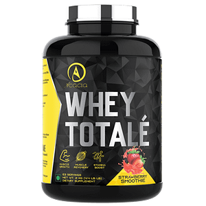 Acacia Whey Totalé