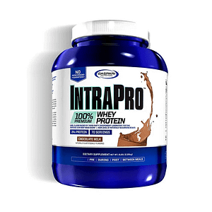Gaspari Nutrition IntraPro 100% Whey Protein