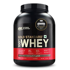 Optimum Nutrition Gold Standard 100% Whey