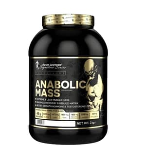Kevin Levrone Signature Series Anabolic Mass