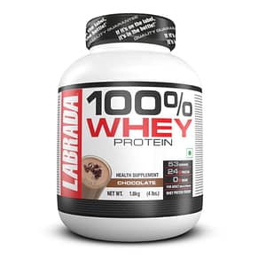 Labrada 100% Whey Protein