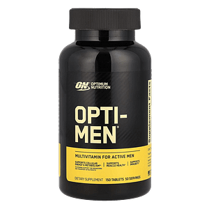 Optimum Nutrition OptiMen Multivitamin (USA)