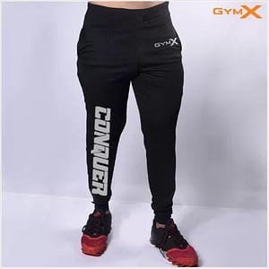 Gym X Conquer Vantage Sweatpants