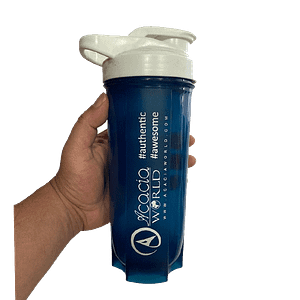 Acacia World Roadies Shaker Bottle 700 ML