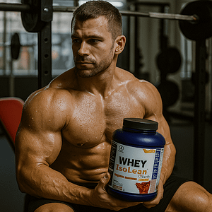 Authentic & Premium Health Supplements Store in India 99 isolate