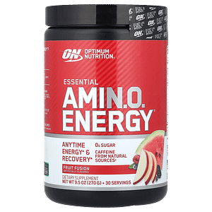 Optimum Nutrition Essential Amin.O. Energy