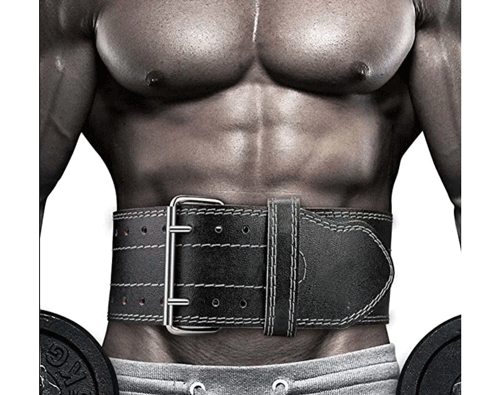 Weight Lifting Belts