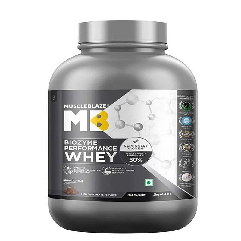 BIOZYME-WHEY BIOZYME WHEY