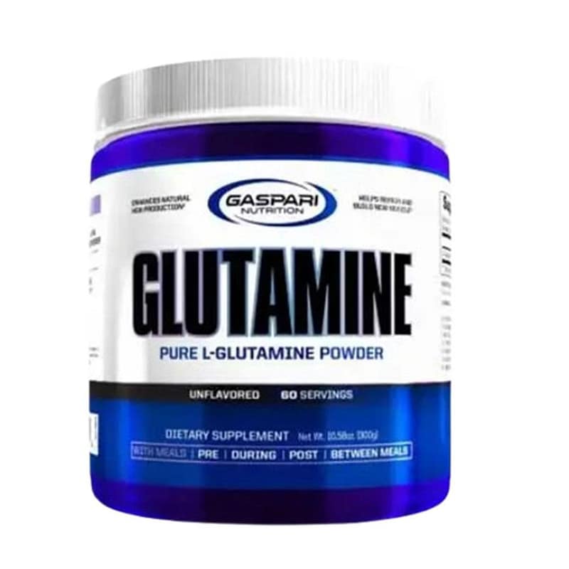 Gaspari Glutamine US IMported