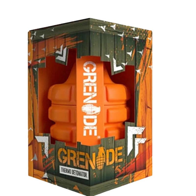 GRENADE GRENADE