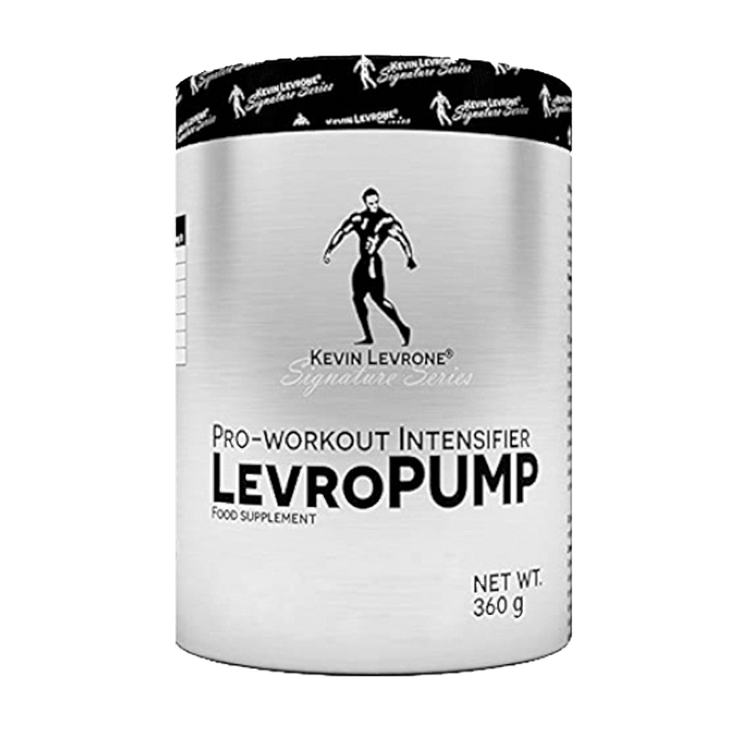 Kevin Levrone Signature Series Levro Pump