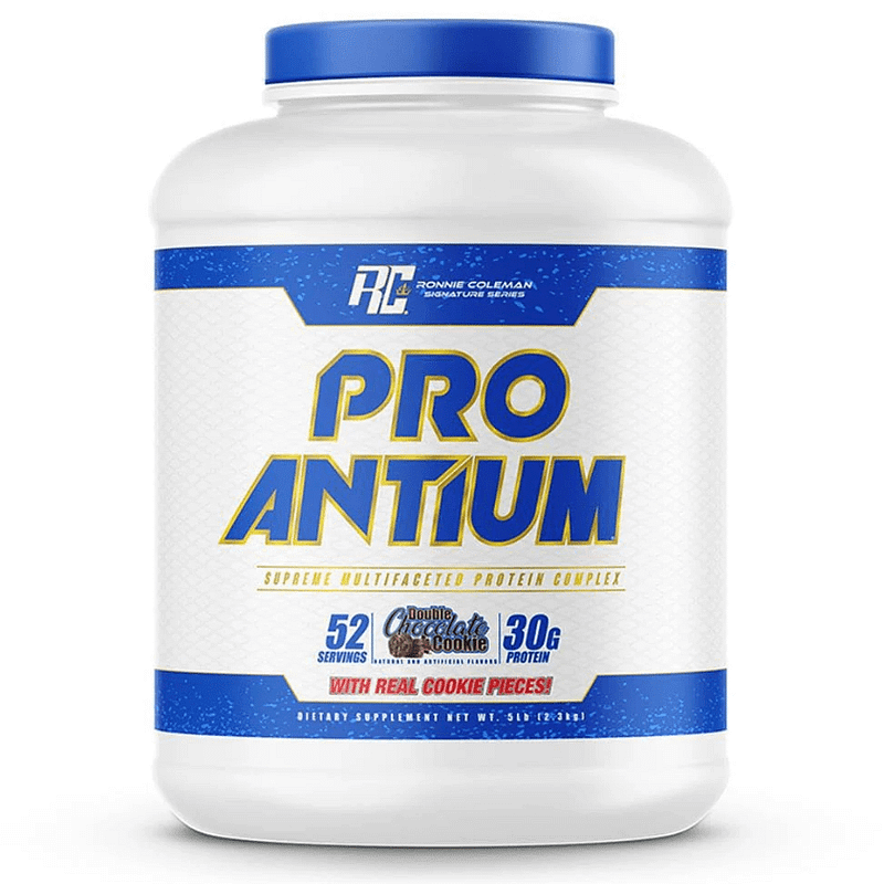 Pro Antium