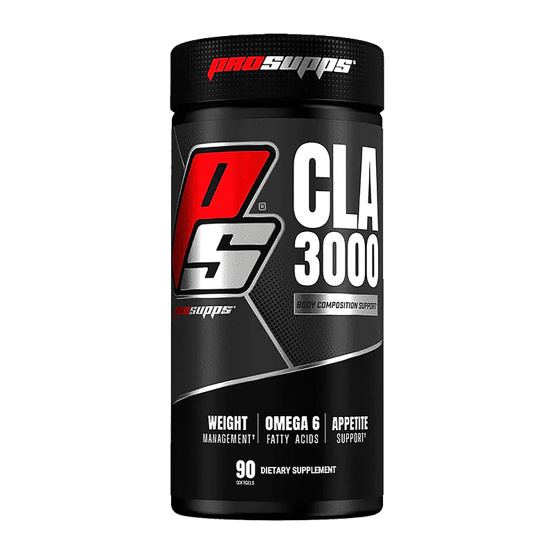 ProSupps CLA 3000 90 Softgels