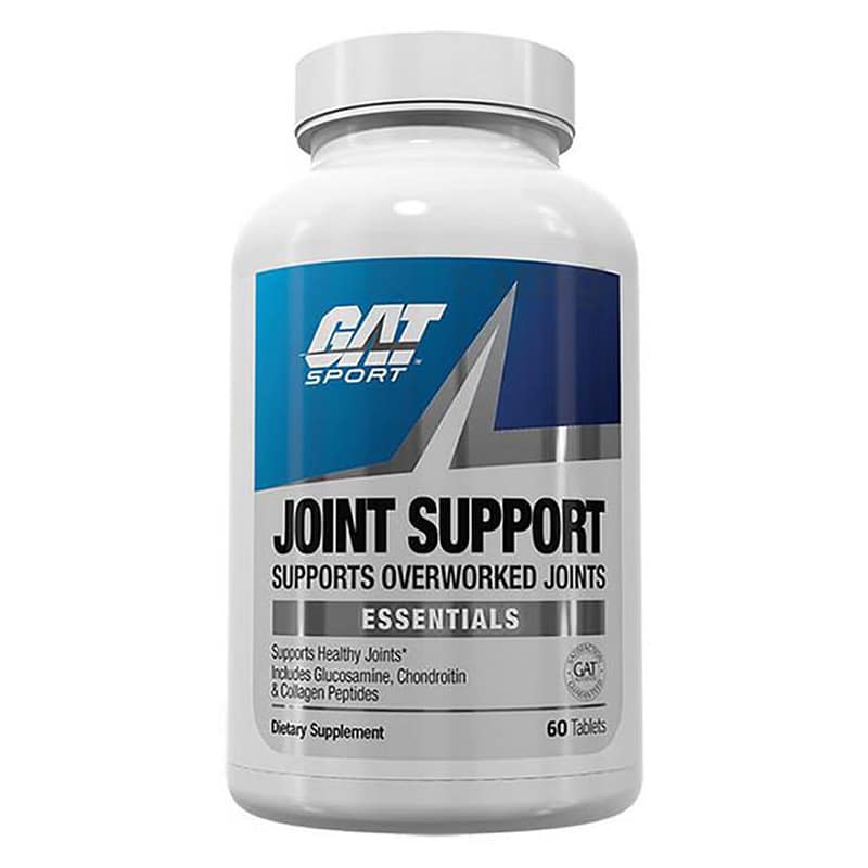 GAT Sport Joint Support 60 Tablets