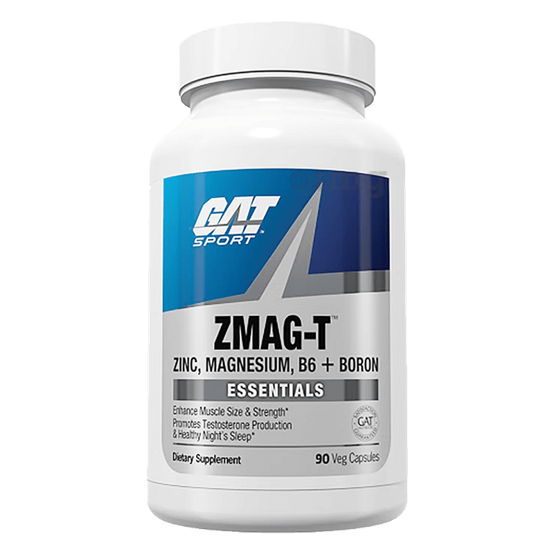 Gat Sport ZMAG T