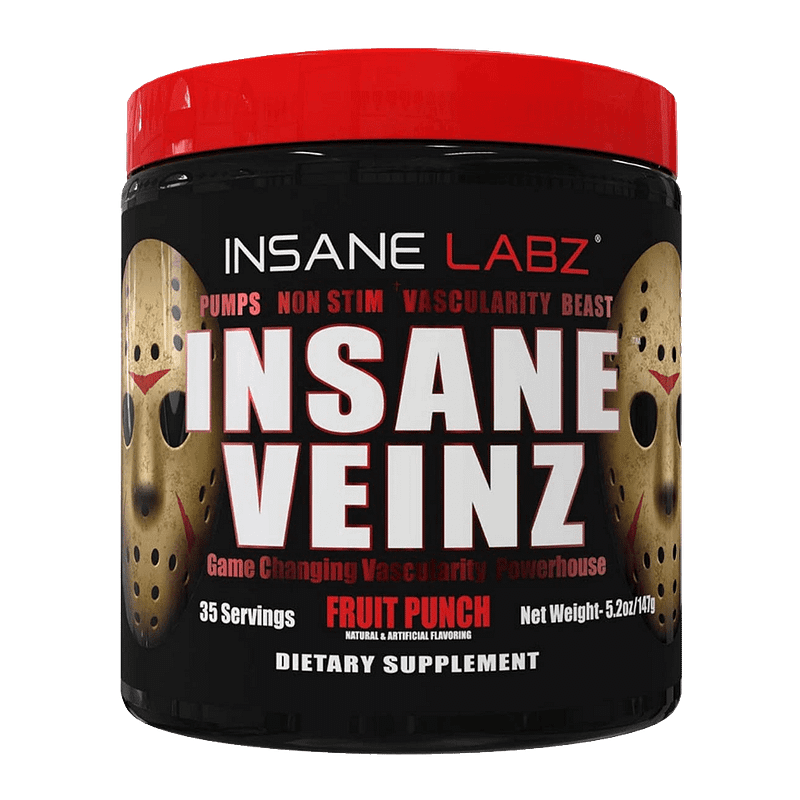 Insane Labz Insane Veinz Pre Workout Insane Labz Insane Veinz Pre Workout