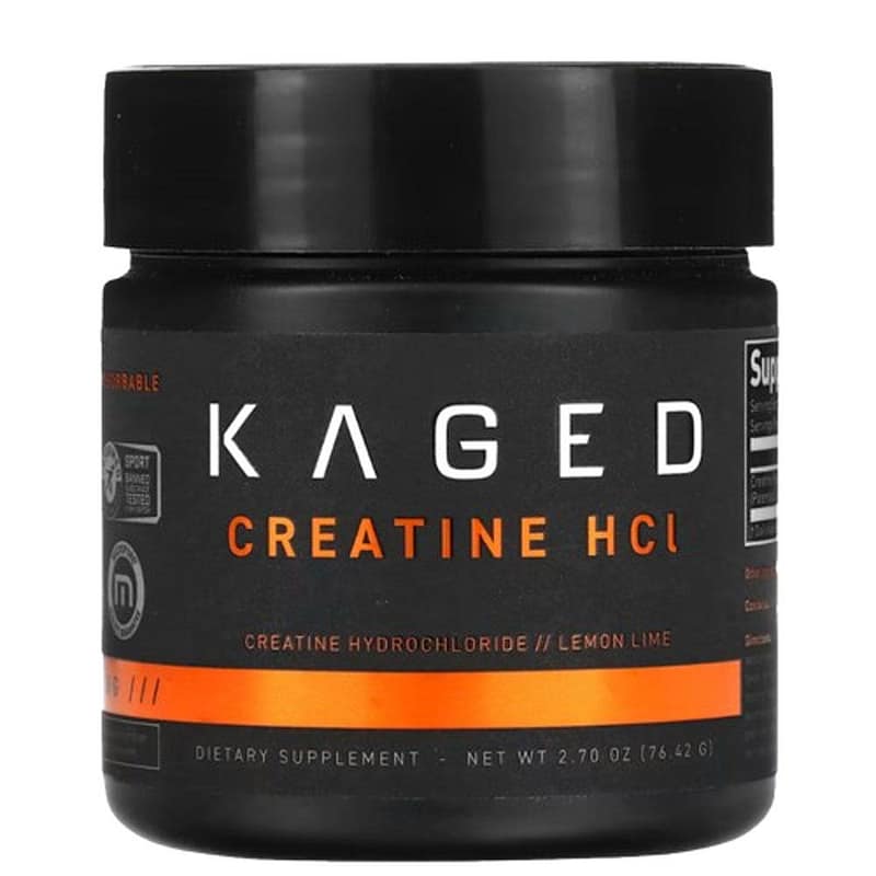 KAGED CREATINE