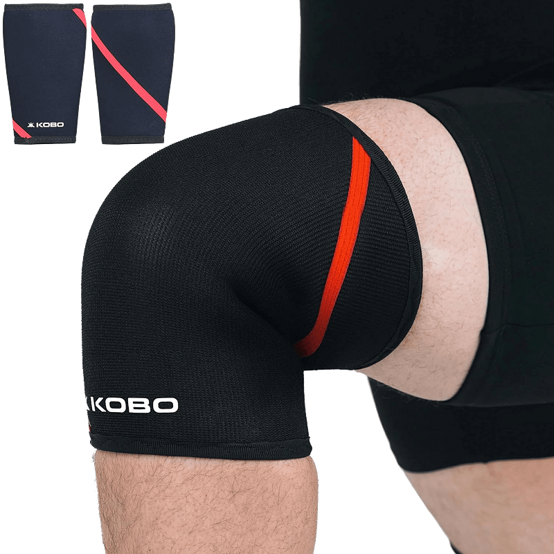 Kobo Knee Support