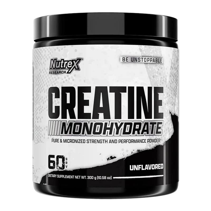 Nutrex Research Creatine Monohydrate 300 G 1
