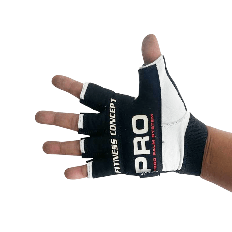 Power System without wrist L Power System without wrist L