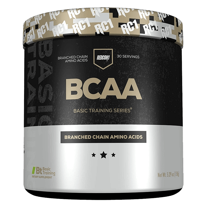Redcon1 BCAA Unflavored 150 G
