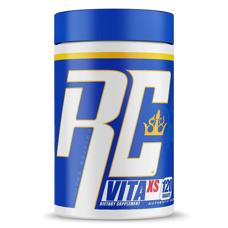 Ronnie Coleman Signature Series Vita XS 120 Tablets