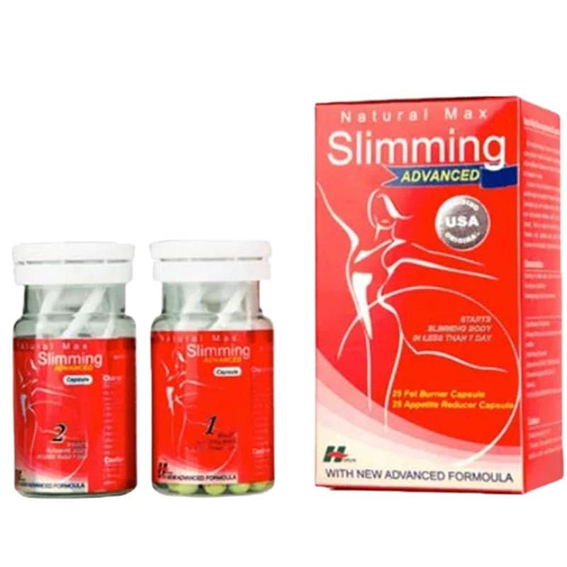SLIMMING