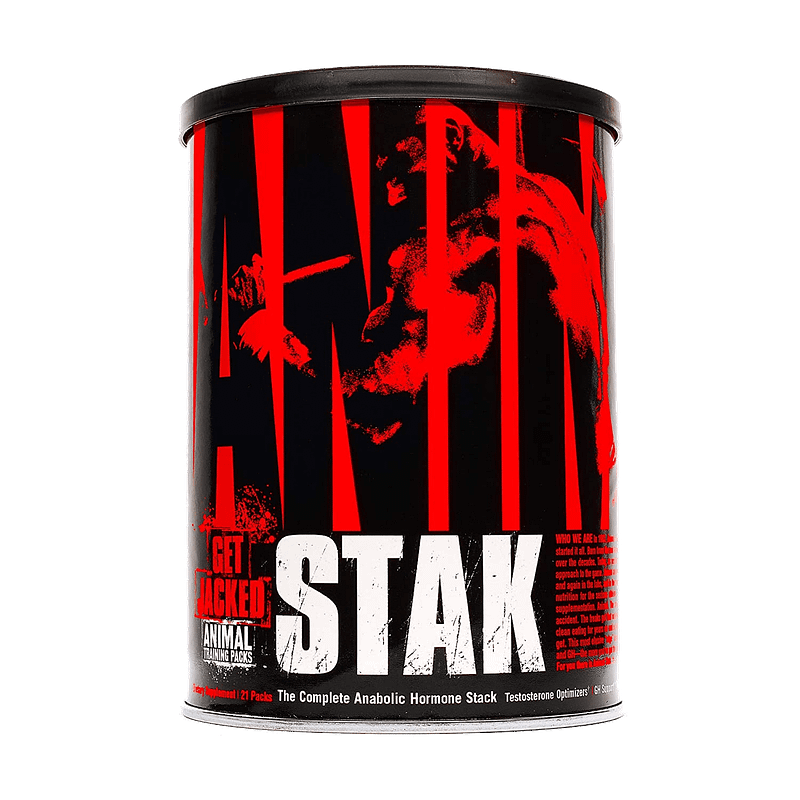 Universal Nutrition Animal Stak 21 Packs