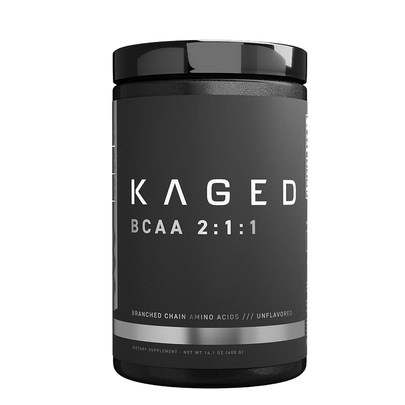 Kaged Muscle BCAA