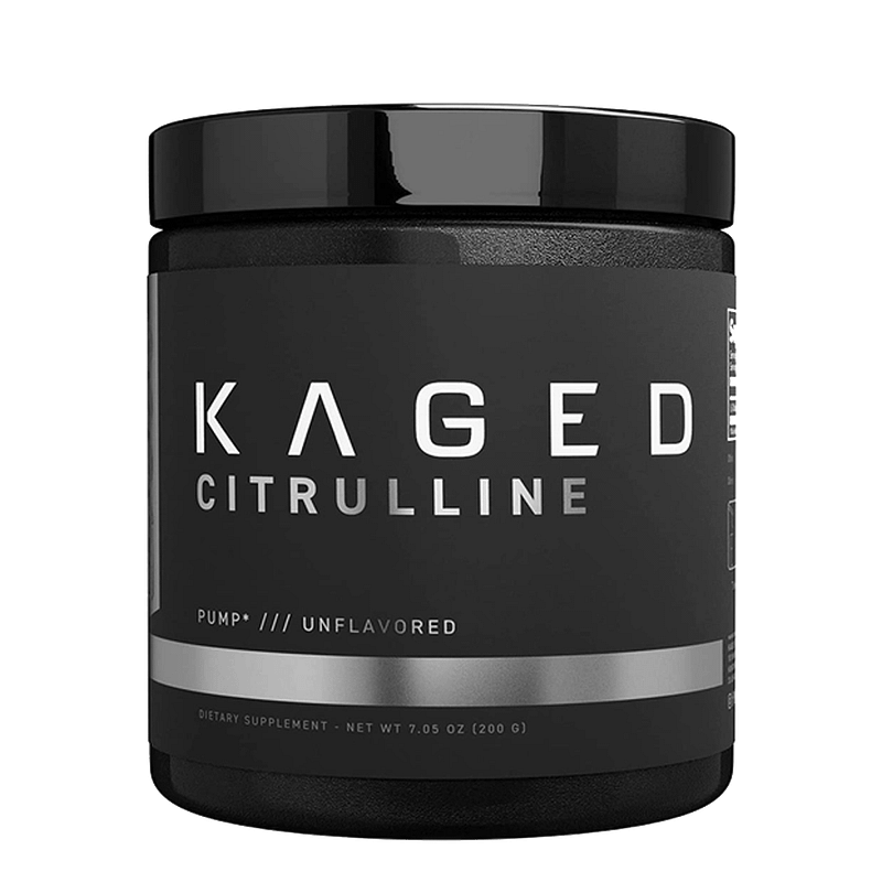 Kaged Muscle Citrulline
