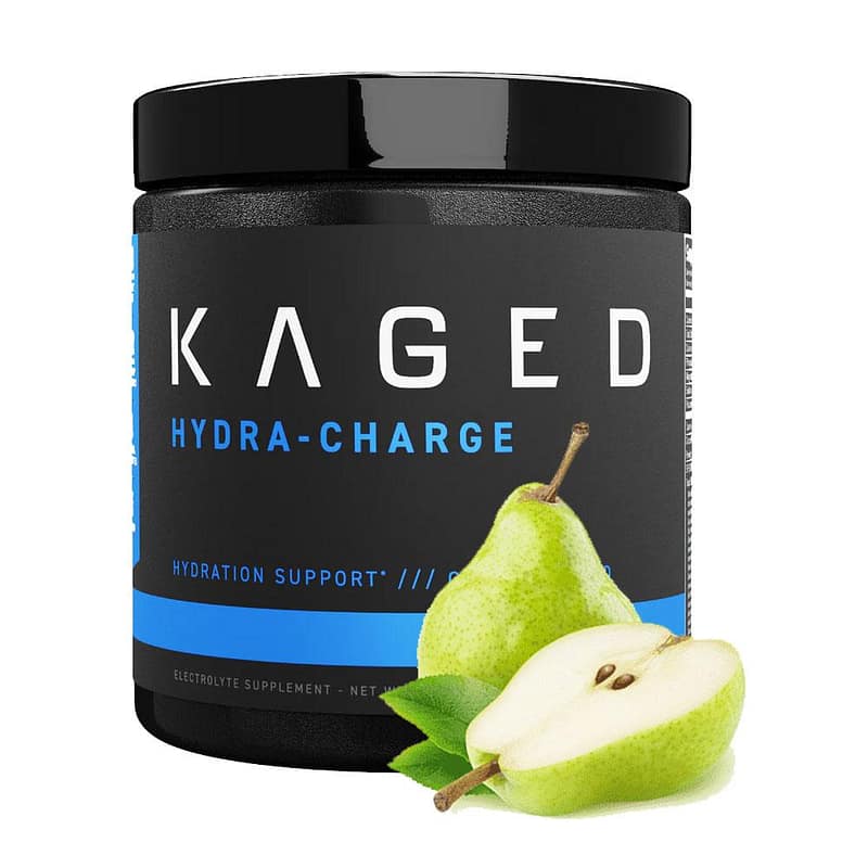 Kaged Musle Hydra Charge Powder