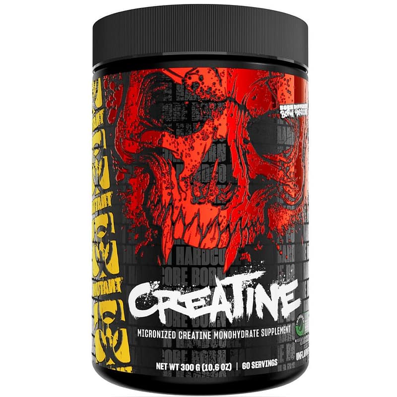 Mutant Creatine