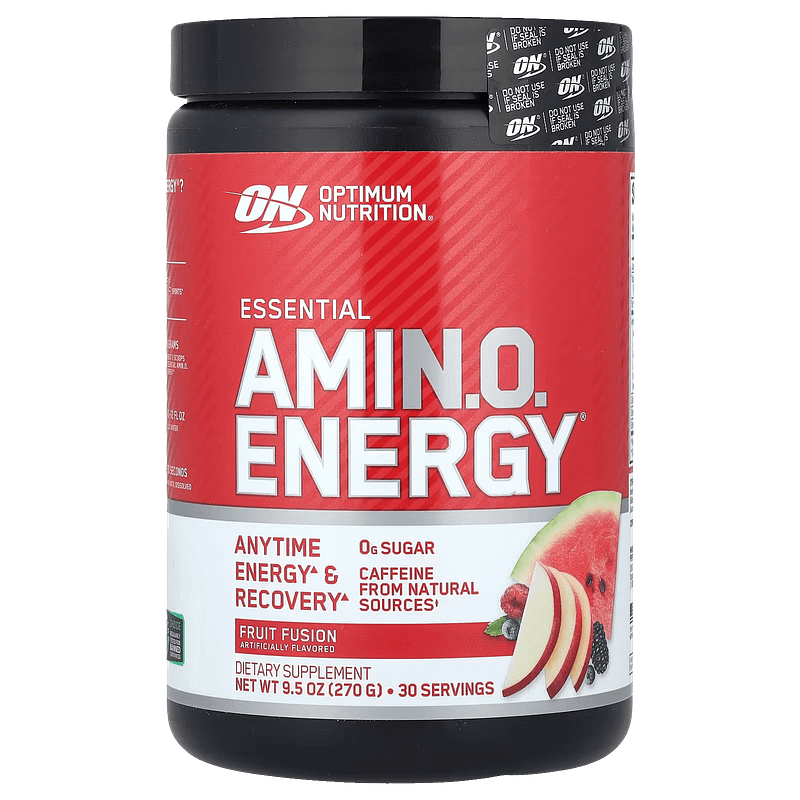 on optimum Nutrition amino energy fruit fusion on optimum Nutrition amino energy fruit fusion